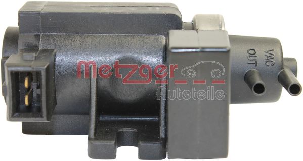 METZGER 0892562 Druckwandler, Abgassteuerung